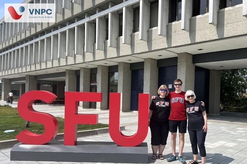 Simon Fraser University
